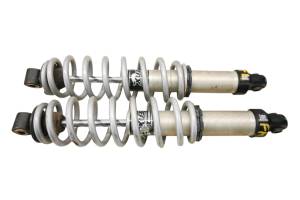 18 John Deere Gator RSX860M Front Shocks