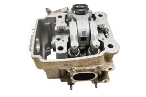 John Deere - 05 John Deere Trail Buck 650 4x4 Cylinder Head - Image 2