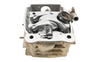 John Deere - 05 John Deere Trail Buck 650 4x4 Cylinder Head - Image 3