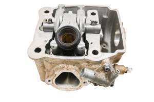John Deere - 05 John Deere Trail Buck 650 4x4 Cylinder Head - Image 4
