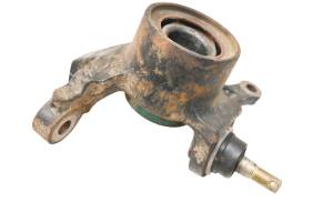 John Deere - 05 John Deere Trail Buck 650 4x4 Front Right Spindle Knuckle - Image 2