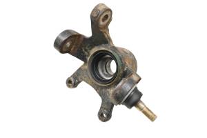 John Deere - 05 John Deere Trail Buck 650 4x4 Front Right Spindle Knuckle - Image 3