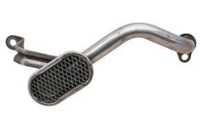 13 John Deere Gator 855D Oil Strainer Suction Pipe