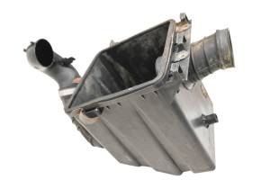 John Deere - 05 John Deere Trail Buck 650 4x4 Airbox Intake Air Box - Image 2