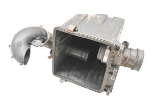 John Deere - 05 John Deere Trail Buck 650 4x4 Airbox Intake Air Box - Image 3