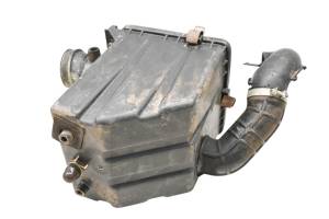 John Deere - 05 John Deere Trail Buck 650 4x4 Airbox Intake Air Box - Image 4
