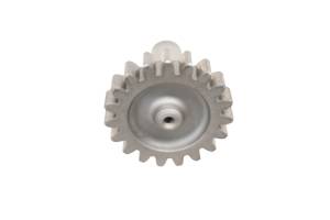 John Deere - 18 John Deere Gator RSX860M Water Pump Shaft Gear - Image 2