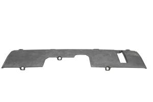 John Deere - 11 John Deere Gator XUV550 Rear Closeout Panel Cover - Image 2