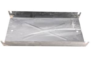 John Deere - 13 John Deere Gator 855D Muffler Heat Shield Cover - Image 3