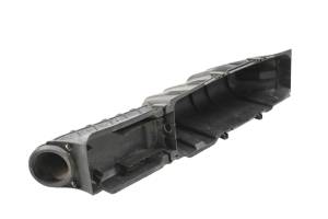 John Deere - 11 John Deere Gator XUV550 Upper Seat Closeout Panel Cover - Image 3