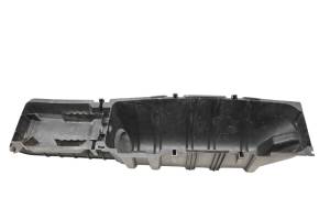 John Deere - 11 John Deere Gator XUV550 Upper Seat Closeout Panel Cover - Image 4