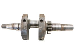 11 John Deere Gator XUV550 Crankshaft Crank Shaft For Parts