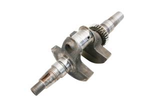 John Deere - 11 John Deere Gator XUV550 Crankshaft Crank Shaft For Parts - Image 3
