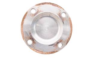 John Deere - 13 John Deere Gator 855D Flywheel Flange Mount - Image 2