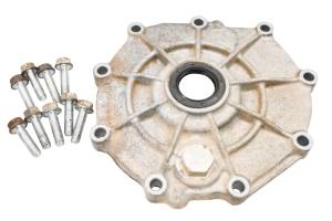 John Deere - 11 John Deere Gator XUV550 Front Differential Cover - Image 2