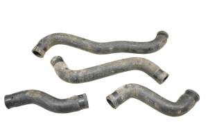 18 John Deere Gator RSX860M Radiator Coolant Hoses
