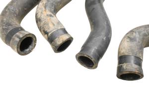 John Deere - 18 John Deere Gator RSX860M Radiator Coolant Hoses - Image 3