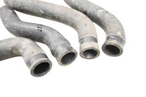 John Deere - 18 John Deere Gator RSX860M Radiator Coolant Hoses - Image 4
