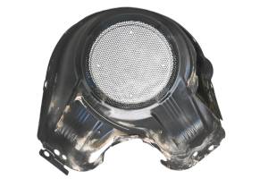 John Deere - 11 John Deere Gator XUV550 Blower Fan Cover - Image 3