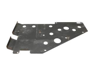 11 John Deere Gator XUV550 Skid Plate