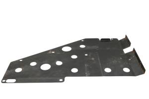 John Deere - 11 John Deere Gator XUV550 Skid Plate - Image 2