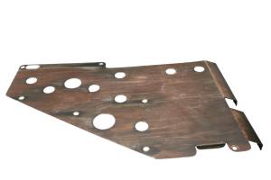 John Deere - 11 John Deere Gator XUV550 Skid Plate - Image 3