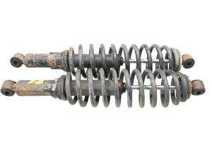 11 John Deere Gator XUV550 Rear Shocks Suspension Left & Right