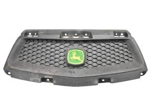 11 John Deere Gator XUV550 Front Grille Cover