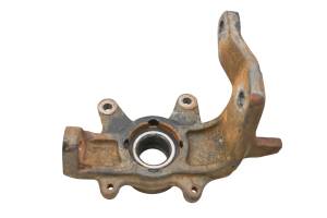 John Deere - 11 John Deere Gator XUV550 Front Left Spindle Knuckle - Image 3