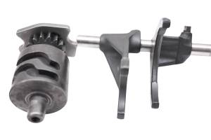 John Deere - 05 John Deere Trail Buck 500 4x4 Auto Transmission Shift Forks & Drum - Image 6