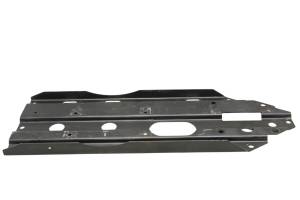11 John Deere Gator XUV550 Engine Motor Mount Skid Plate