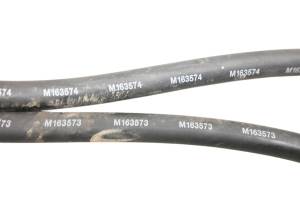 John Deere - 18 John Deere Gator RSX860M Transmission Vent Hoses - Image 3