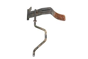 13 John Deere Gator 855D Throttle Pedal