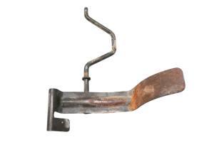 John Deere - 13 John Deere Gator 855D Throttle Pedal - Image 2