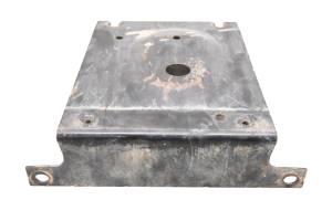 John Deere - 13 John Deere Gator 855D Front Lower Skid Plate - Image 2