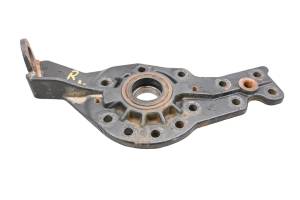 13 John Deere Gator 855D Transmission Bracket Mount Left