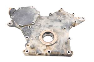 13 John Deere Gator 855D Gearcase Cover