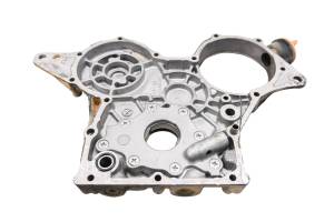 John Deere - 13 John Deere Gator 855D Gearcase Cover - Image 2