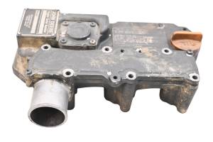 John Deere - 13 John Deere Gator 855D Valve Cover - Image 2