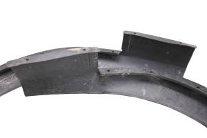 John Deere - 05 John Deere Trail Buck 500 4x4 Auto Left & Right Rear Mudguard Cover - Image 5