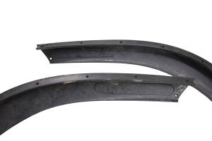 John Deere - 05 John Deere Trail Buck 500 4x4 Auto Left & Right Rear Mudguard Cover - Image 6