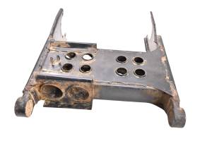 John Deere - 05 John Deere Trail Buck 500 4x4 Auto Rear Swingarm - Image 4