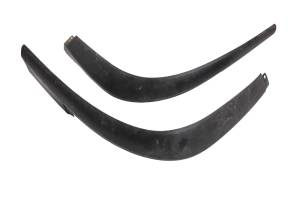 05 John Deere Trail Buck 500 4x4 Auto Left & Right Side Skirt Mudguard Cover