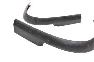 John Deere - 05 John Deere Trail Buck 500 4x4 Auto Left & Right Side Skirt Mudguard Cover - Image 2