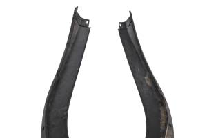 John Deere - 05 John Deere Trail Buck 500 4x4 Auto Left & Right Side Skirt Mudguard Cover - Image 5