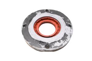 John Deere - 05 John Deere Trail Buck 500 4x4 Auto Engine Output Cover - Image 3