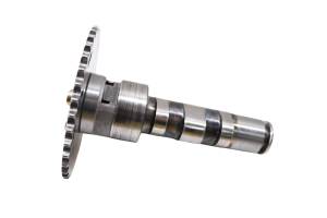 05 John Deere Trail Buck 500 4x4 Auto Camshaft Cam Shaft