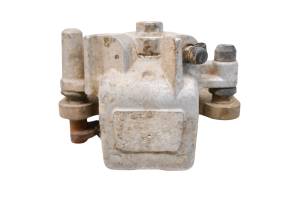 John Deere - 05 John Deere Trail Buck 500 4x4 Auto Front Left Brake Caliper - Image 3