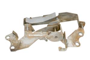 11 John Deere Gator XUV550 Throttle Bracket Mount