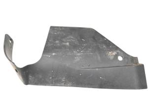 11 John Deere Gator XUV550 Left Cargo Bed Flap Guard Cover